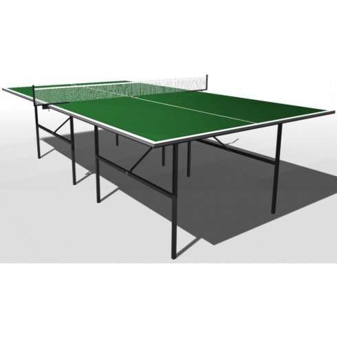 Теннисный стол всепогодный композитный Wips Light Outdoor Composite 61070