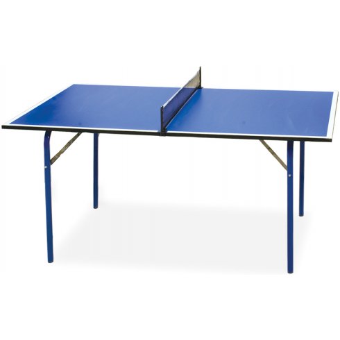 Теннисный стол Start Line Junior 6012 с сеткой, ЛДСП 16 мм