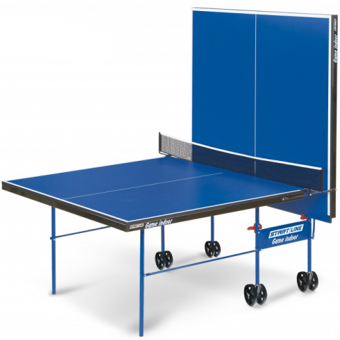 Теннисный стол Start Line Game Indoor 6031 с сеткой