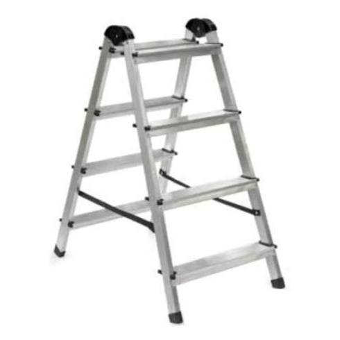Лестница-стремянка двухсторонняя Dogrular Perilla 3 ступени (111403)