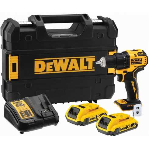 DeWalt DCD708