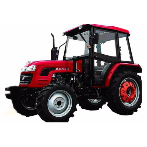 Минитрактор Shifeng SF-504 C