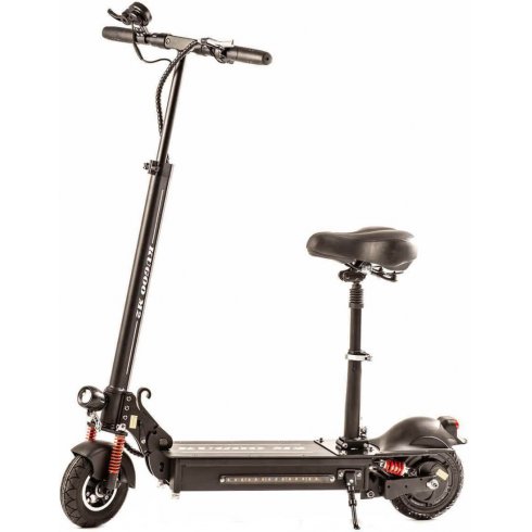 Электросамокат Kugoo M2 Jilong (черный)