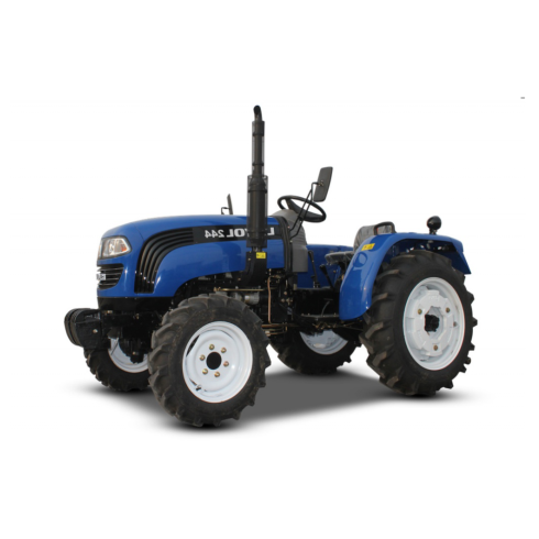 Минитрактор Lovol-Foton TE 244 G1 (без кабины)