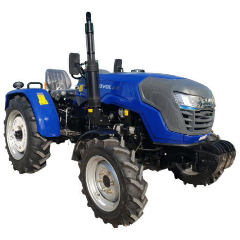 Минитрактор Lovol-Foton TE 354