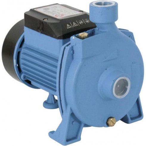 Насос бытовой центробежный Калибр НБЦ- 400В