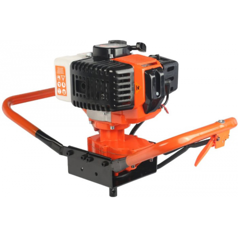 Мотобур бензиновый Patriot AE65D (без шнека)