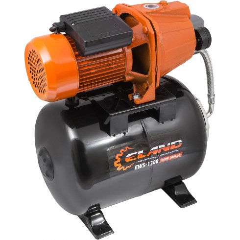 Станция водоснабжения Eland EWS-1300