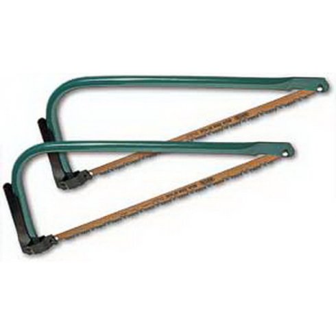 Пила садовая лучковая Raco (762 мм)