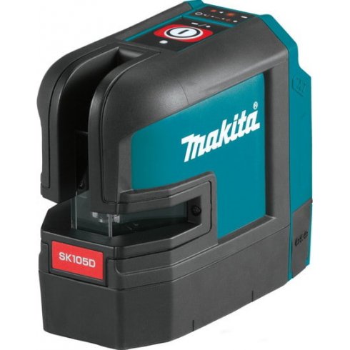 Лазерный нивелир Makita SK 105 DZ