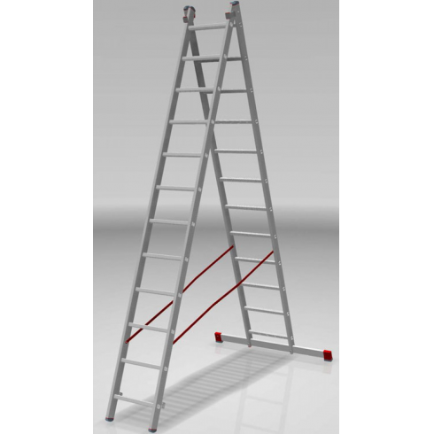 Лестница Новая высота NV522 5220212