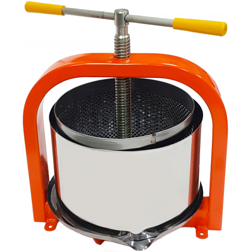 Пресс винтовой Совек 10 л