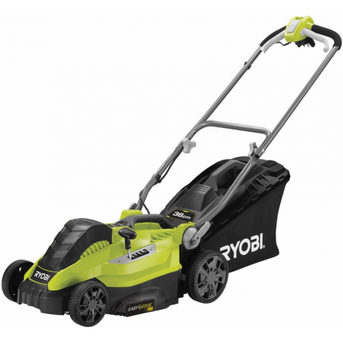 Газонокосилка электрическая Ryobi RLM3615