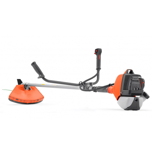 Триммер бензиновый Oleo-mac BCH 25T EXTRA (Замена Oleo-mac SPARTA 25)