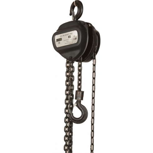 Таль ручная Zitrek HS-Z (0.5т 3м)