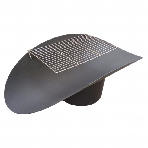 Очаг Gala "Эллипс" BB029