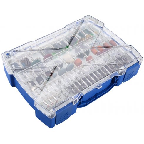 Набор насадок для гравера Deko DH01 case SET 268