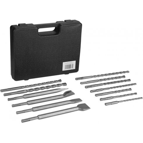 Набор буров SDS-Plus Deko DH13-1