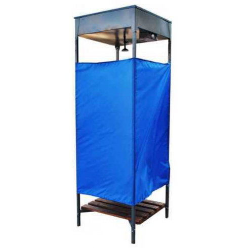 Душ дачный Электромаш с подогревом (с ЭВН)