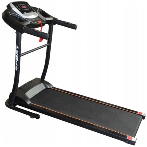 Беговая дорожка электрическая Atlas Sport Zirael