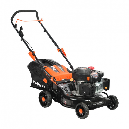 Газонокосилка бензиновая Patriot PT 40