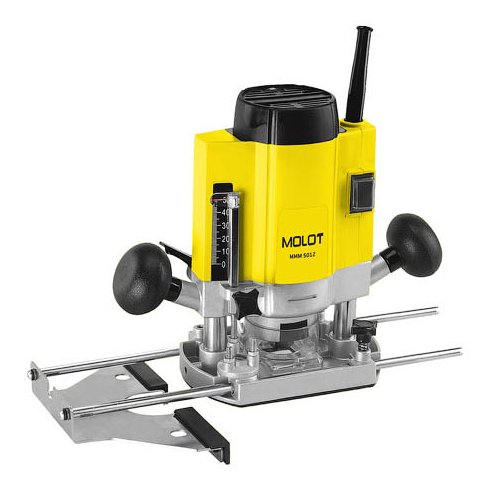 Фрезер Molot MMM 5012