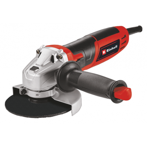 Шлифовальная машина Einhell TC-AG 125/850