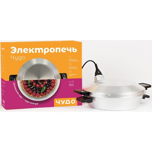Электропечь "Чудо" (25286419)