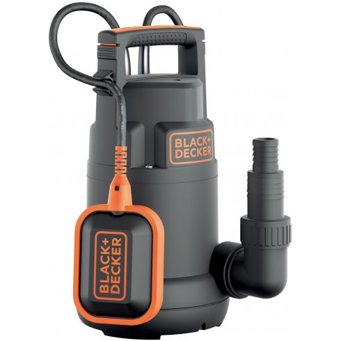Насос погружной Black & Decker BXUP250PCE
