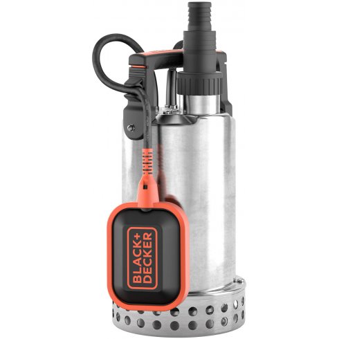 Насос погружной Black & Decker BXUP750XCE