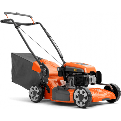 Газонокосилка бензиновая Husqvarna LC 151