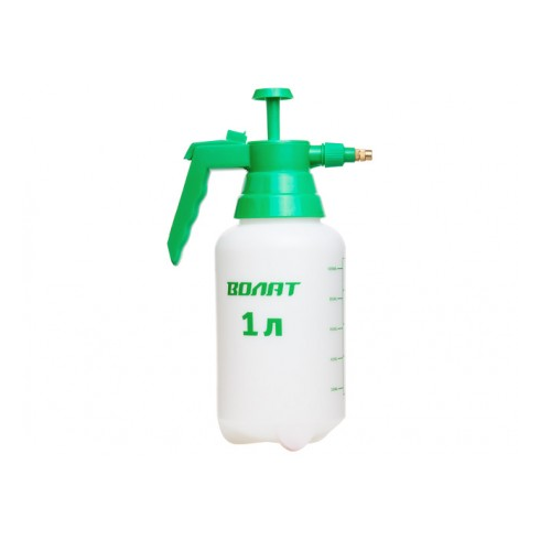 Опрыскиватель компрессионный 1л ВОЛАТ