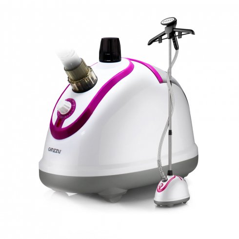 Отпариватель Ginzzu HG-107 Lilac