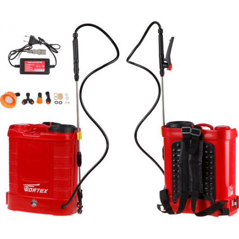 Опрыскиватель Wortex KS 1240 Li