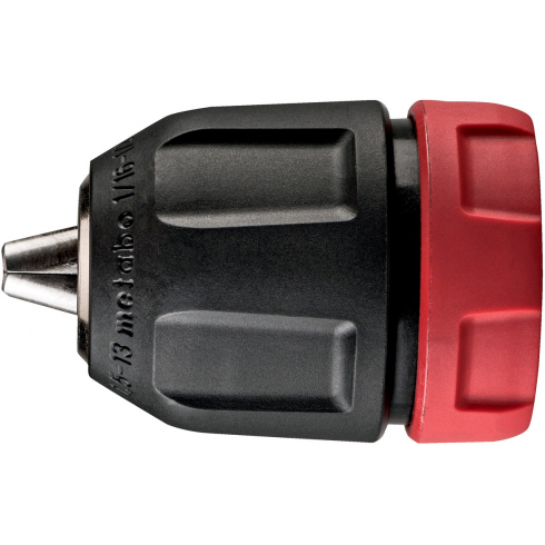 Патрон быстрозажимной Metabo Futuro Plus H 1 R+L Quick