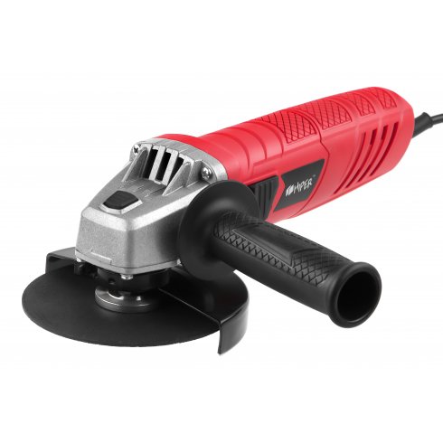 Шлифовальная машина Hiper HAG1000A