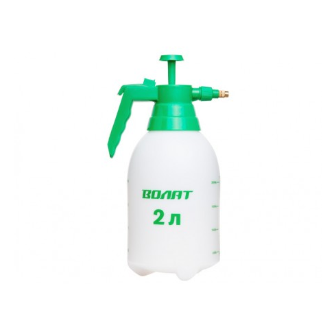 Опрыскиватель компрессионный 2л ВОЛАТ