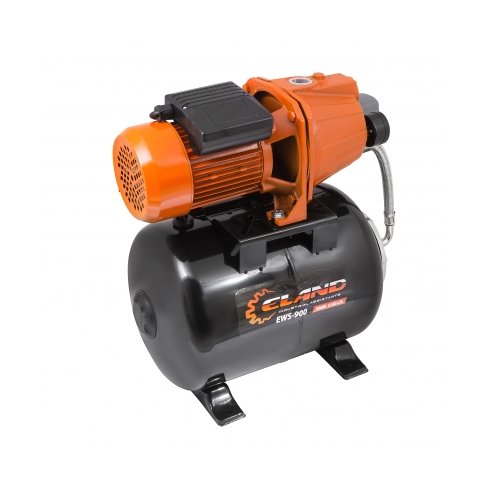 Станция водоснабжения Eland EWS-900