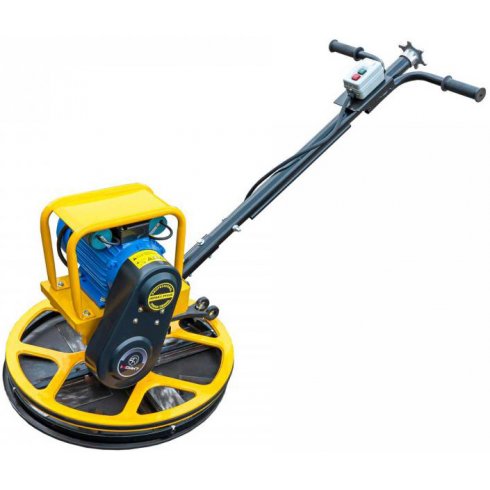 Затирочная машина Impakt PT60E