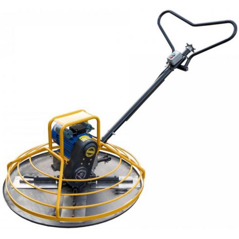 Затирочная машина Impakt PT90E