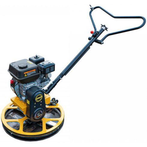 Затирочная машина Impakt PT60L с двигателем Loncin