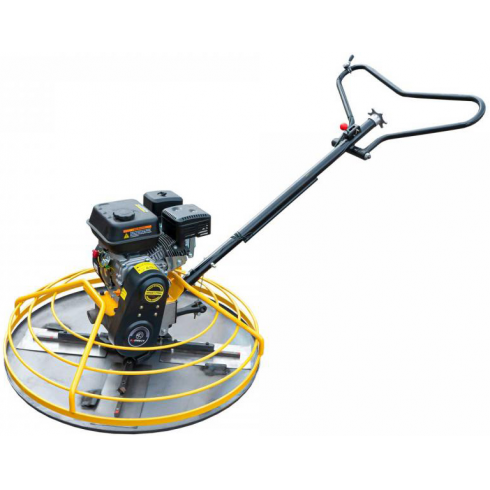 Затирочная машина Impakt PT90L с двигателем Loncin