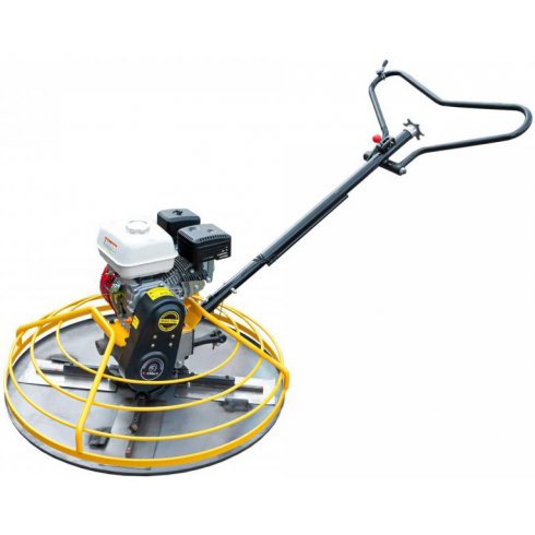 Затирочная машина Impakt PT90H с двигателем HONDA