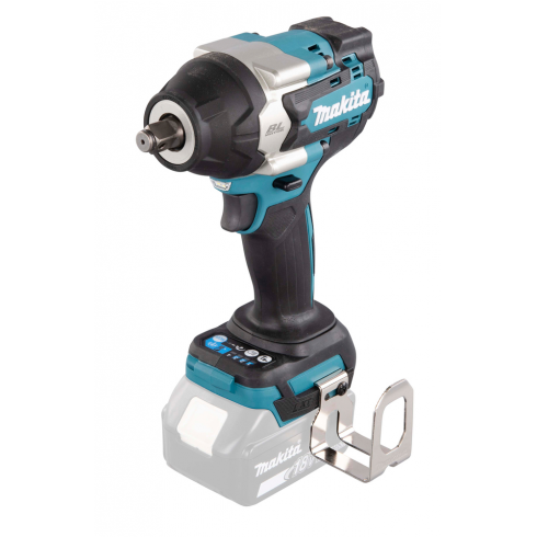 Гайковерт аккумуляторный Makita DTW700Z