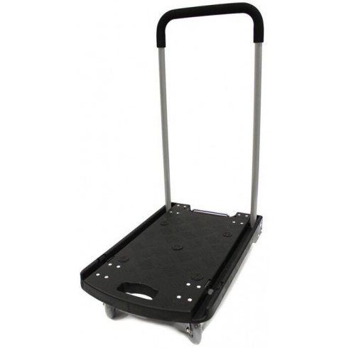 Тележка платформенная WMC Tools TH6001055