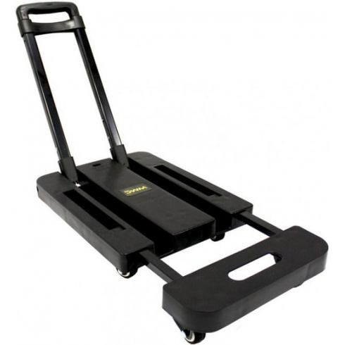 Тележка платформенная WMC Tools TH6001054
