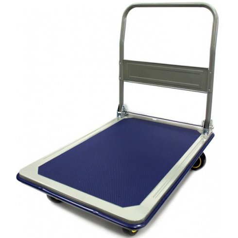 Тележка платформенная WMC Tools TH6001048