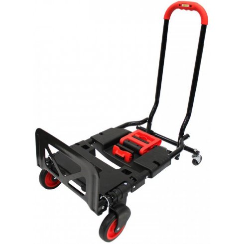 Тележка ручная/платформенная WMC Tools TH6001020