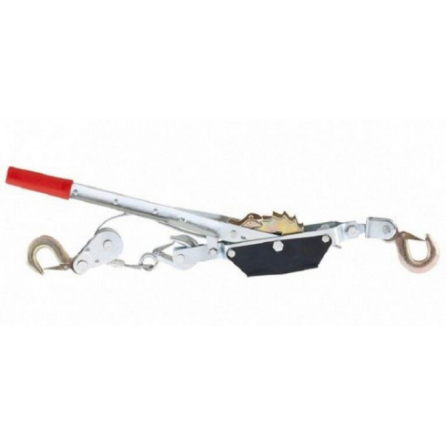 Лебедка рычажная ForceKraft FK-TRK-1000