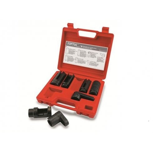 Набор инструментов Toptul JGAI0701